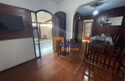 Casa com 2 dormitórios à venda, 139 m² por r$ 380.000,00 - conjunto residencial do bosque - mogi das cruzes/sp