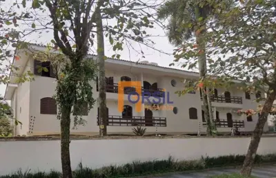 Apartamento com 3 dormitórios à venda, 110 m² por r$ 500.000,00 - jardim três marias - guarujá/sp
