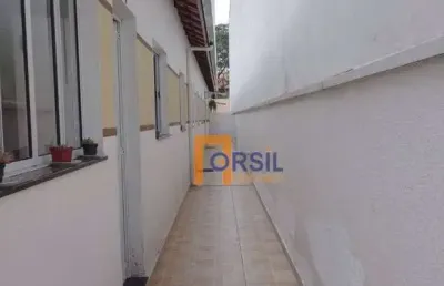 Casa com 3 dormitórios à venda, 82 m² por r$ 320.000,00 - vila são paulo - mogi das cruzes/sp