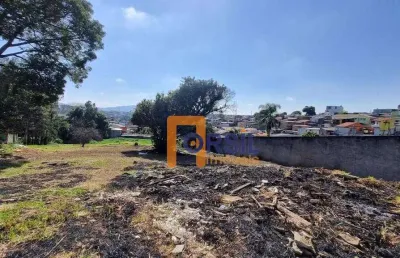 Terreno, 5750 m² - venda por r$ 5.800.000,00 ou aluguel por r$ 6.600,00 - vila cintra - mogi das cruzes/sp