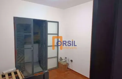 Sobrado com 4 dormitórios à venda, 132 m² por r$ 450.000,00 - mogilar - mogi das cruzes/sp