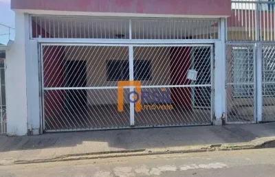 Casa com 3 dormitórios à venda, 180 m² por r$ 540.000,00 - vila celeste - mogi das cruzes/sp