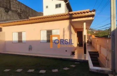 Sobrado com 2 dormitórios à venda, 250 m² por r$ 900.000,00 - centro - mogi das cruzes/sp