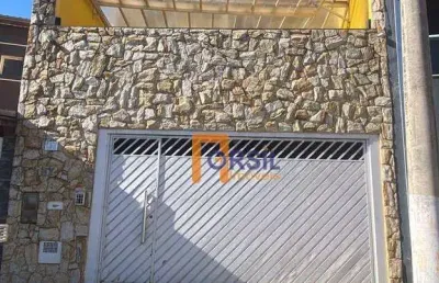Sobrado com 3 dormitórios à venda, 204 m² por r$ 750.000,00 - parque olimpico - mogi das cruzes/sp