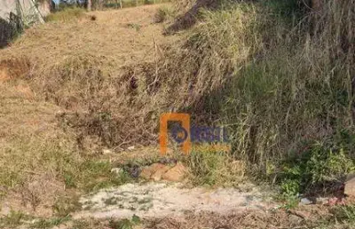 Terreno residencial à venda, vila são paulo, mogi das cruzes - te0004.
