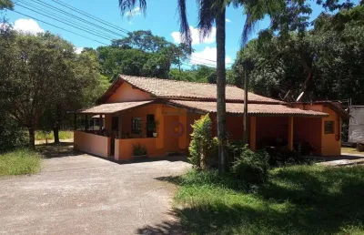 Sítio com 2 dormitórios à venda, 24200 m² por r$ 1.200.000,00 - centro - mogi das cruzes/sp