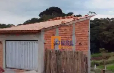 Terreno à venda, 600 m² por r$ 95.000,00 - porteira preta - mogi das cruzes/sp