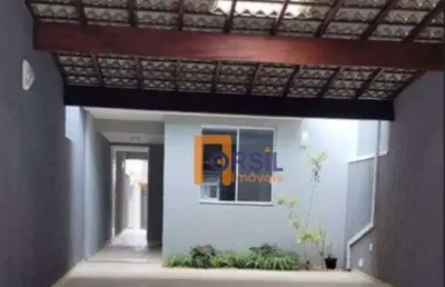 Sobrado com 3 dormitórios à venda, 125 m² por r$ 730.000,00 - vila suissa - mogi das cruzes/sp