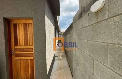 Casa com 3 dormitórios à venda, 69 m² por r$ 530.000,00 - jardim layr - mogi das cruzes/sp