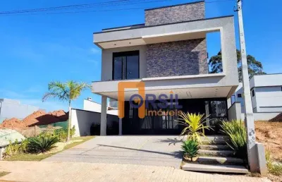 Sobrado com 3 dormitórios à venda, 222 m² por r$ 1.500.000,00 - cézar de souza - mogi das cruzes/sp
