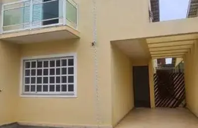 Sobrado com 3 dormitórios à venda, 119 m² por r$ 680.000,00 - jardim nathalie - mogi das cruzes/sp