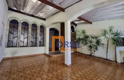 Casa com 3 dormitórios para alugar, 176 m² por r$ 4.138,17/mês - socorro - mogi das cruzes/sp