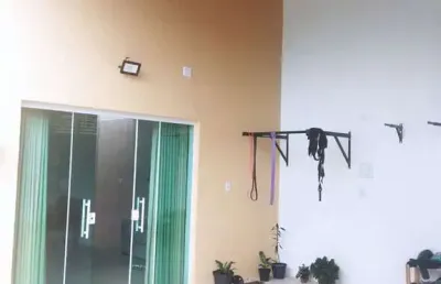 Casa com 3 dormitórios à venda, 86 m² por r$ 350.000,00 - jardim camila - mogi das cruzes/sp