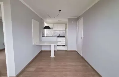 Apartamento com 2 dormitórios à venda, 45 m² por r$ 230.000,00 - jardim nathalie - mogi das cruzes/sp