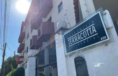 Apartamento com 2 dormitórios à venda, 65 m² por r$ 330.000,00 - vila mogilar - mogi das cruzes/sp