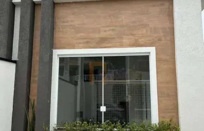 Sobrado com 4 dormitórios à venda, 120 m² por r$ 680.000,00 - vila são paulo - mogi das cruzes/sp