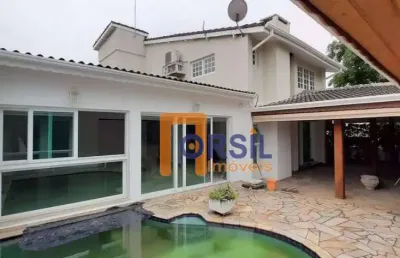 Sobrado com 4 dormitórios, 500 m² - venda por r$ 2.345.000,00 ou aluguel por r$ 10.130,00 - vila oliveira - mogi das cruzes/sp
