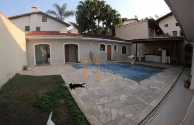 Casa com 4 dormitórios à venda, 321 m² por r$ 1.200.000,00 - vila oliveira - mogi das cruzes/sp
