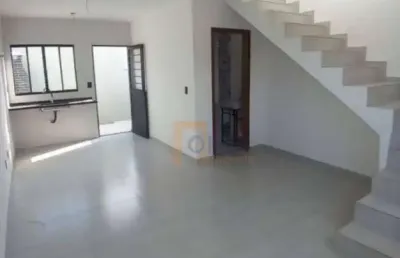 Sobrado com 2 dormitórios, 56 m² - venda por r$ 258.000,00 ou aluguel por r$ 1.828,00 - vila são paulo - mogi das cruzes/sp