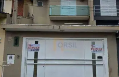 Sobrado com 3 dormitórios, 136 m² - venda por r$ 1.090.000,00 ou aluguel por r$ 5.550,00 - vila oliveira - mogi das cruzes/sp