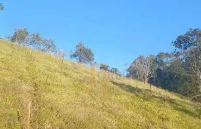 Área à venda, 20000 m² por r$ 200.000 - itapeti - guararema/sp