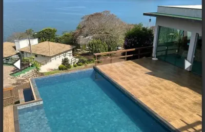 Casa em condomínio fechado com 3 quartos à venda na Rua Vinte e Dois de Dezembro, Condomínio Marinas de Boa Vista, Boa Vista da Aparecida