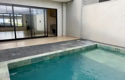 Casa à venda no Brazmadeira, Cascavel 