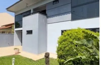 Casa com 3 quartos à venda no Recanto Tropical, Cascavel 