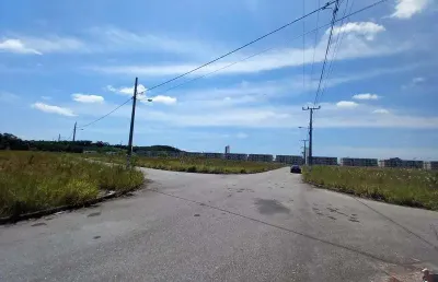 Terreno para venda terreno de esquina com 750m² e escritura pública no loteamento nova são josé. são josé