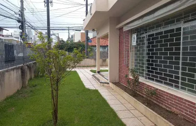 Casa residencial para venda casa com 4 dormitórios na melhor localização de coqueiros. florianopolis