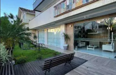 Apartamento para venda apartamento de 2 dormitórios, sendo 1 suíe, sacada, churrasqueira, hobby box e garagem em coqueiros. florianopolis