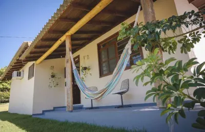 Casa residencial para aluguel venha conhecer essa casa dos seus sonhos em biguaçú! biguaçu
