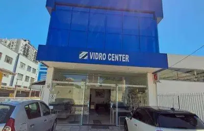 Casa comercial para venda excelente ponto comercial em local privilegiado no bairro estreito florianopolis