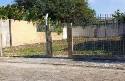 Terreno para venda terreno com 365,19 m²,  viabilidade residencial e comercial no jardim atlântico. florianopolis