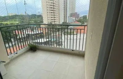 Apartamento com 3 dormitórios para alugar, 70 m² por r$ 3.500,00/mês - tatuapé - são paulo/sp