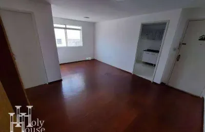 Apartamento com 2 dormitórios à venda, 60 m² por r$ 260.000 - cangaíba - são paulo/sp