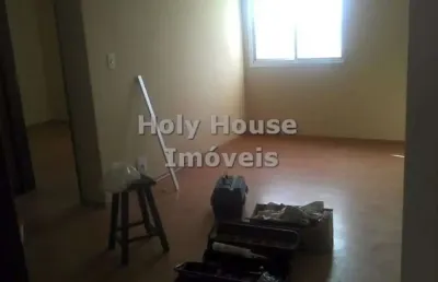 Apartamento com 2 dormitórios para alugar, 65 m² por r$ 1.900,00 - ponte rasa - são paulo/sp