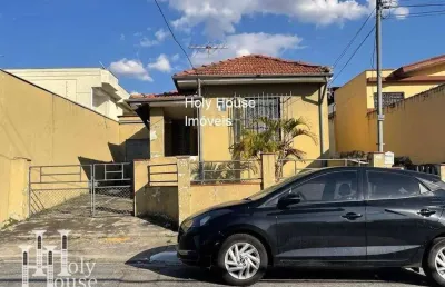 Terreno residencial à venda, vila beatriz, são paulo - te0036.