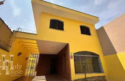 Sobrado com 3 dormitórios à venda por r$ 770.000,00 - penha - são paulo/sp