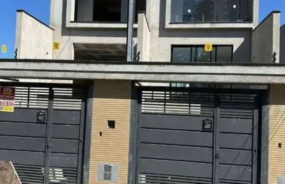 Sobrado com 3 dormitórios à venda por r$ 1.350.000 - penha - são paulo/sp