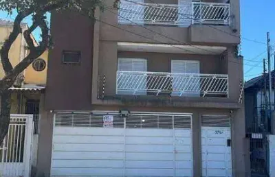 Apartamento com 3 dormitórios para alugar, 70 m² por r$ 2.400,00/mês - penha - são paulo/sp