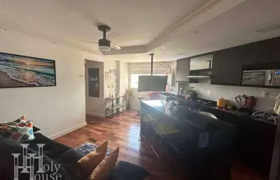 Apartamento com 2 dormitórios para alugar, 54 m² por r$ 2.300,00/mês - penha - são paulo/sp