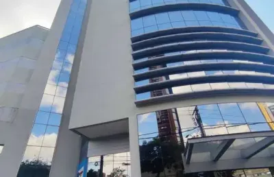 Sala comercial com 1 sala à venda na Avenida dos Andradas, 3323, Santa Efigênia, Belo Horizonte
