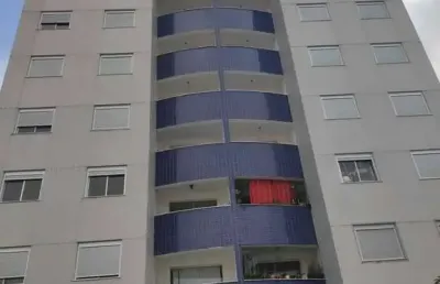 Apartamento tipo 3 quartos, sendo 1 suíte- região castelo