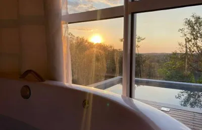 Áreas com 20.000m² preço à vista 159.000,00- serra do cipó