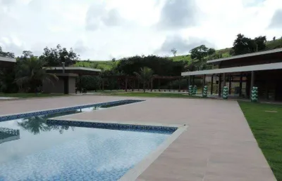 Terreno à venda na Estr. P/ Bom Jesus Do Galho, 100, Cidade Nobre, Ipatinga