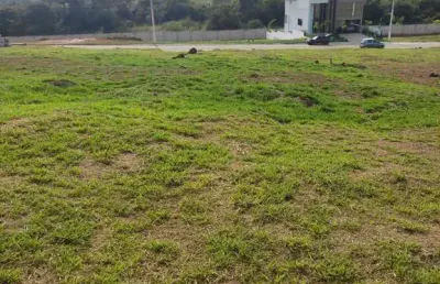 Lote de 405m² no condomínio gran park toscana - vespasiano.
