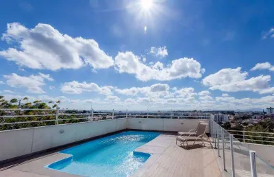 Apartamento 3 quartos com suite no bairro - ouro preto.