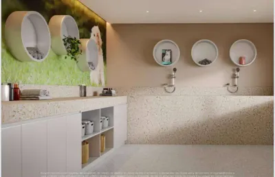 Apartamento 3 quartos com suite no jaraguá, sinal a partir de: 30.000,00.