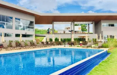 Lote em vespasiano - gran park toscana - ultimas unidades